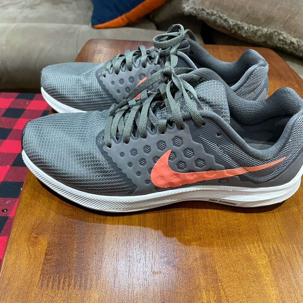 Nike size 9